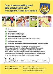 Open Days